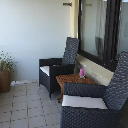 Duenenhof-app-31-32-meerseite Apartman Wenningstedt-Braderup (Sylt)