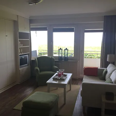 Daire Duenenhof-app-31-32-meerseite