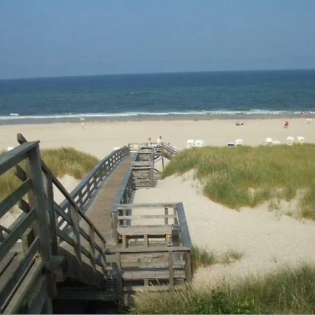 Daire Duenenhof-app-31-32-meerseite *